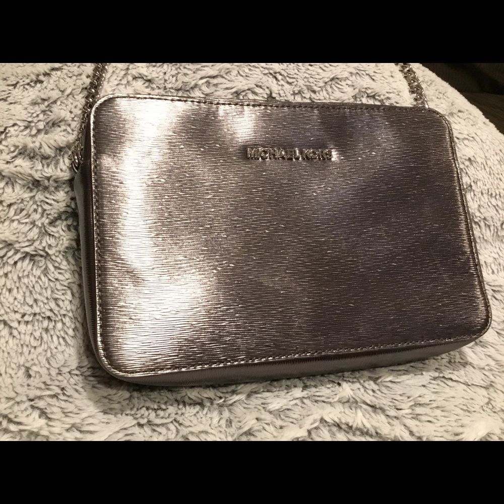 Michael Kors Jet Set